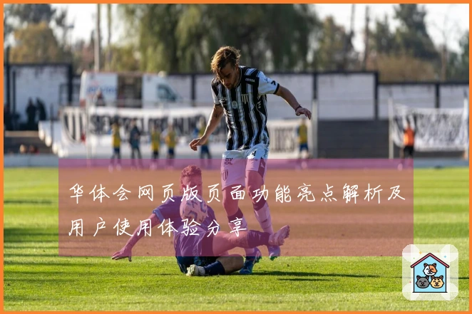 华体会网页版页面功能亮点解析及用户使用体验分享